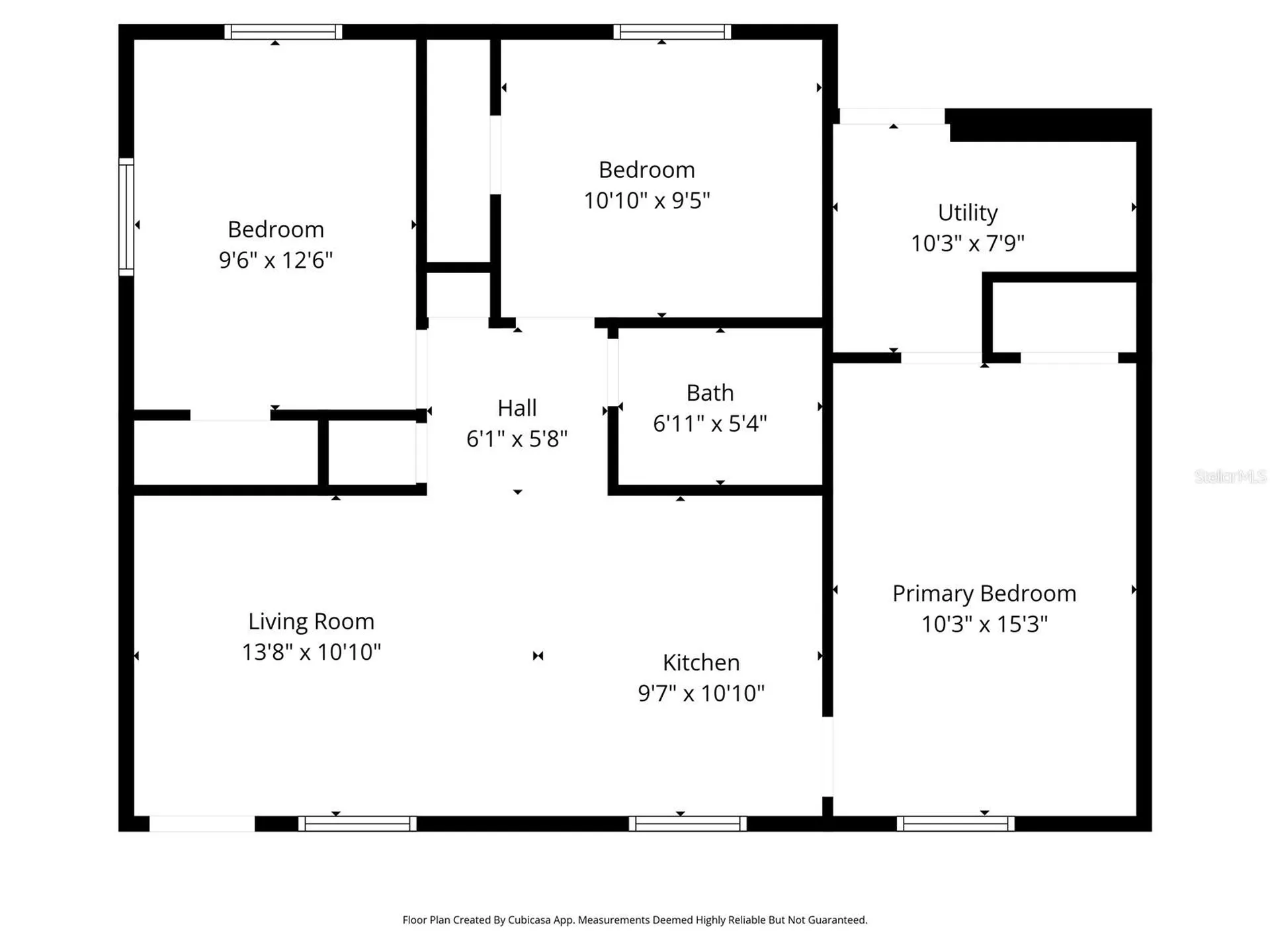2356 Kingston Street S St Petersburg FL 33711