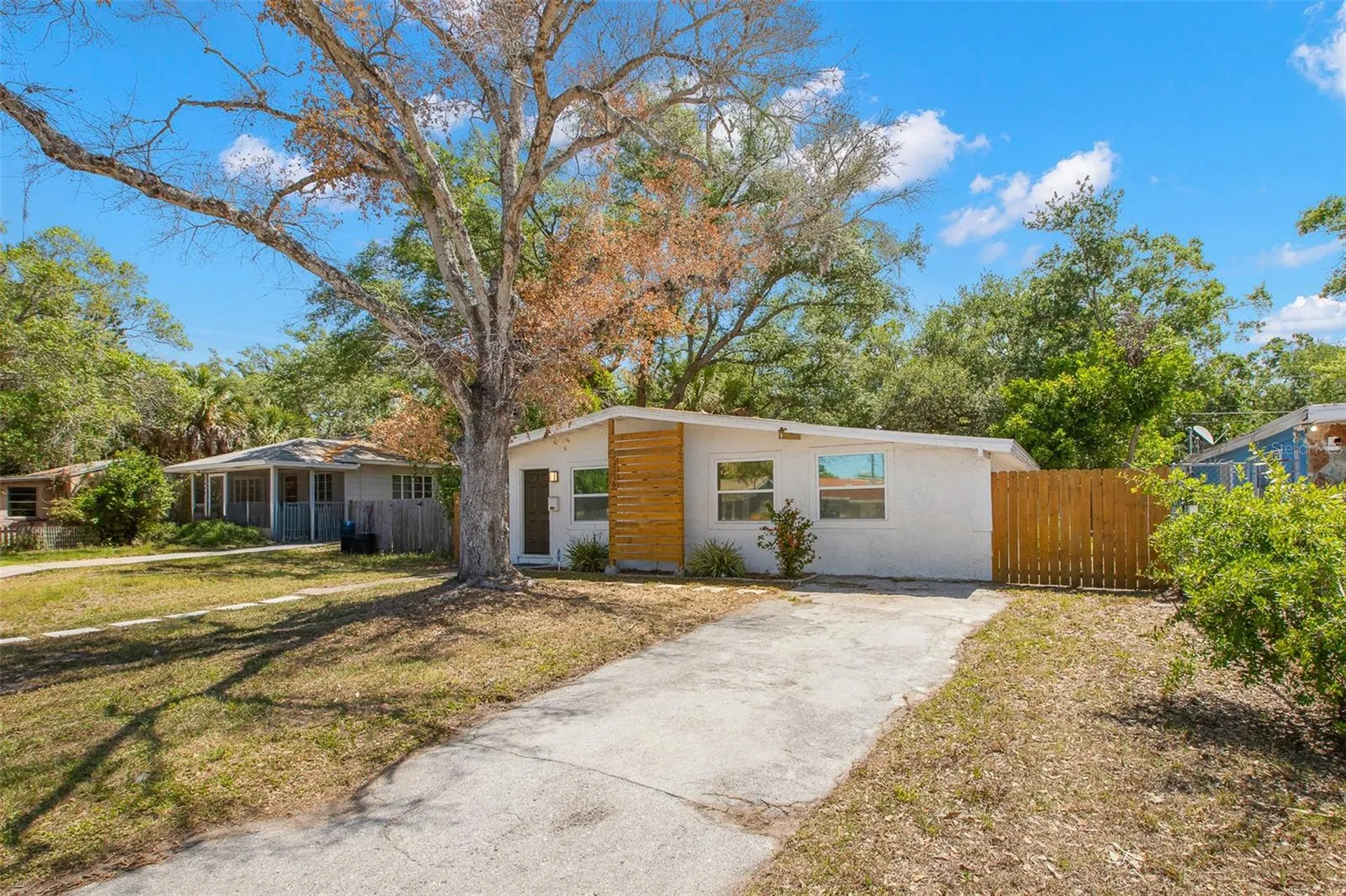 2356 Kingston Street S St Petersburg FL 33711