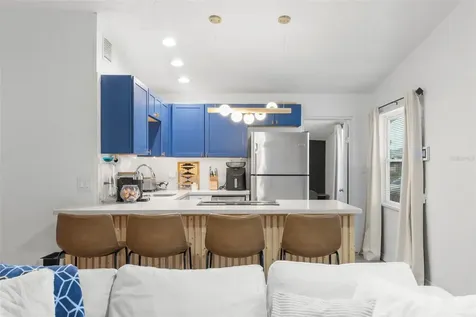 2356 Kingston Street S St Petersburg FL 33711