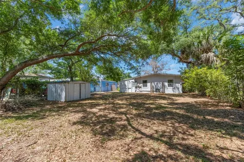 2356 Kingston Street S St Petersburg FL 33711