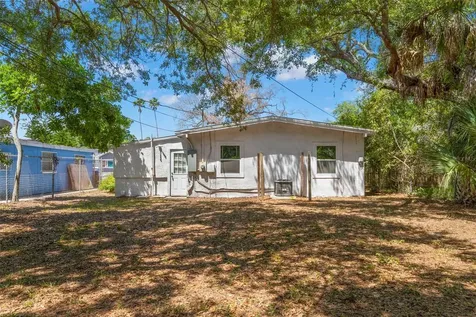 2356 Kingston Street S St Petersburg FL 33711