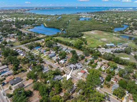 2356 Kingston Street S St Petersburg FL 33711