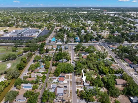 2356 Kingston Street S St Petersburg FL 33711