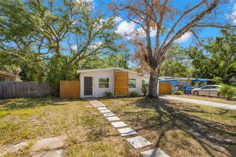 2356 Kingston Street S St Petersburg FL 33711