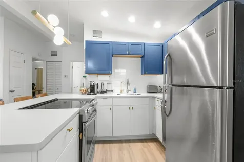 2356 Kingston Street S St Petersburg FL 33711