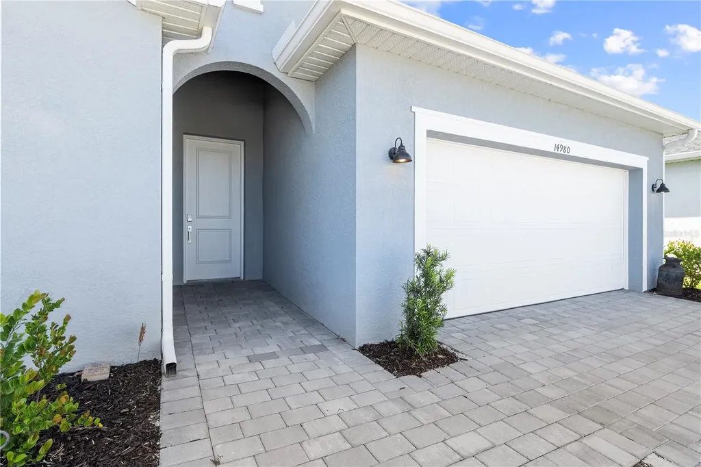 14980 White Pearl Road Punta Gorda FL 33982