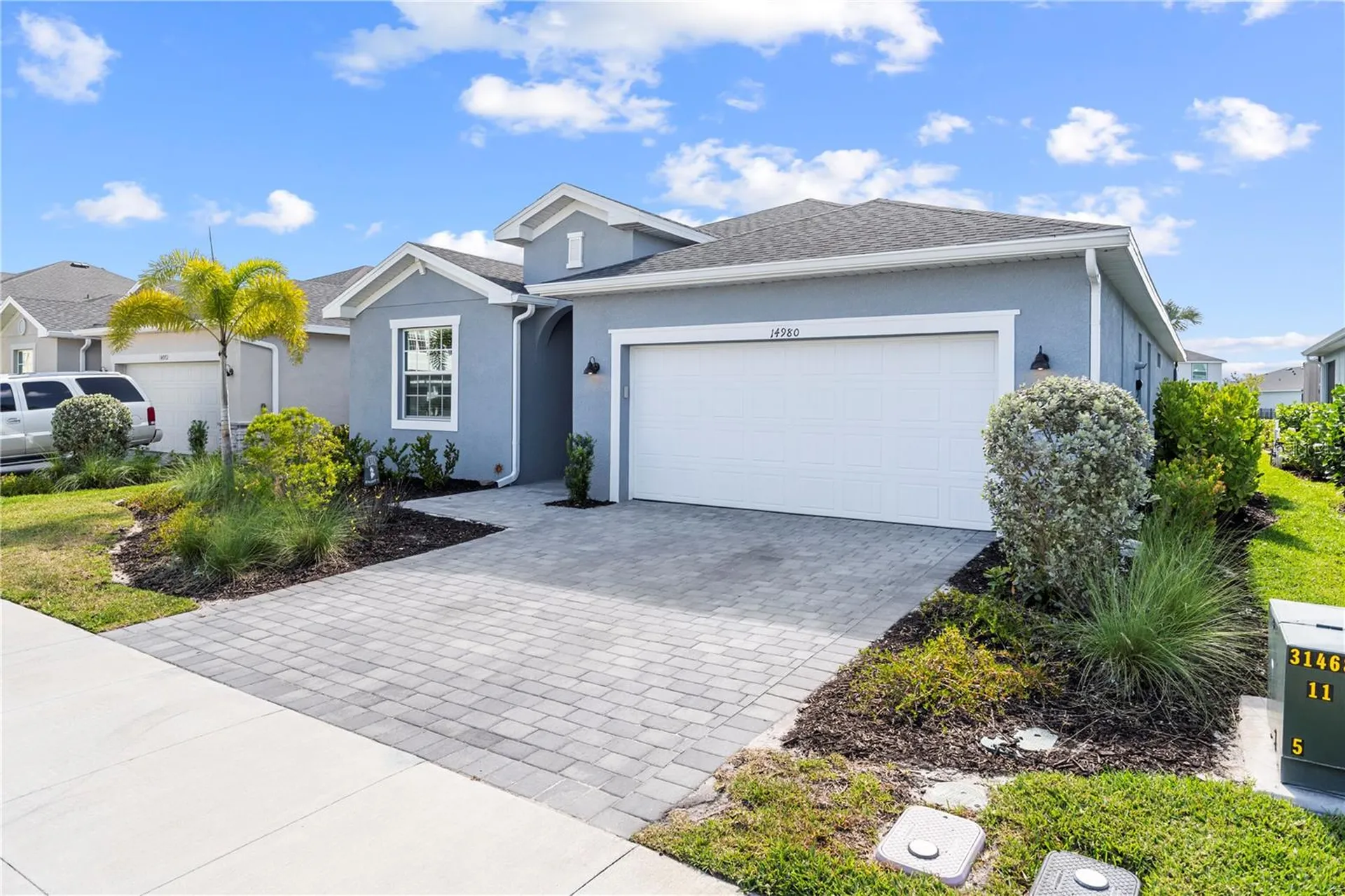 14980 White Pearl Road Punta Gorda FL 33982