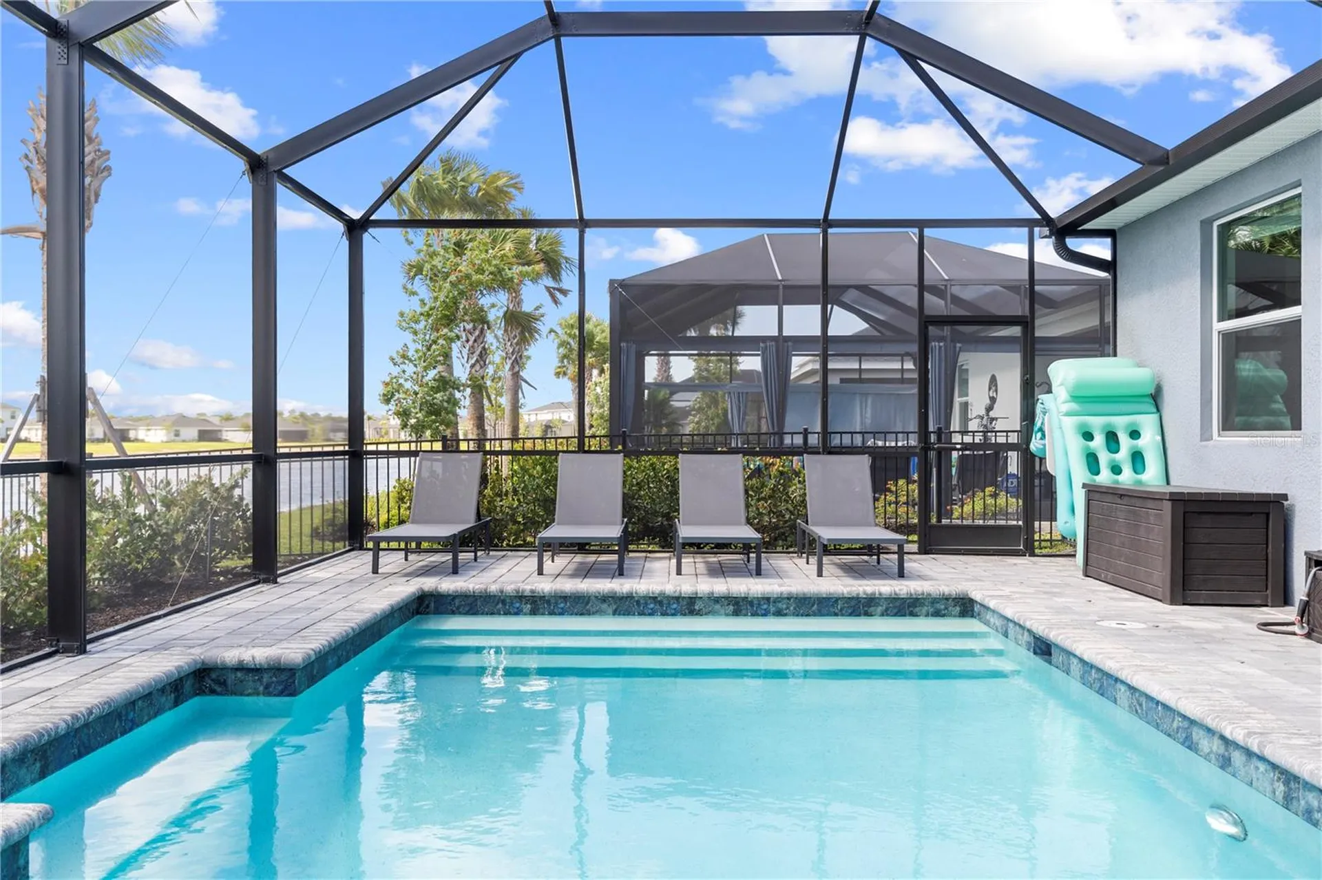 14980 White Pearl Road Punta Gorda FL 33982