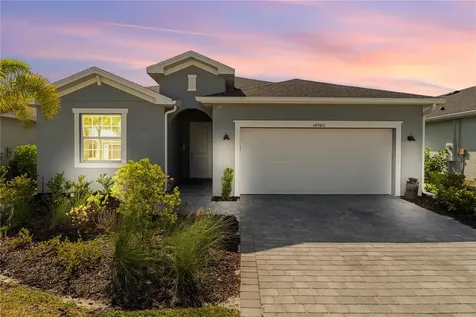 14980 White Pearl Road Punta Gorda FL 33982