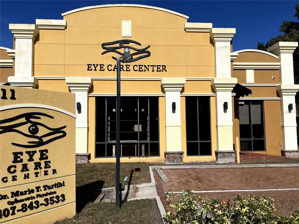 1313 E Michigan Street Orlando FL 32806