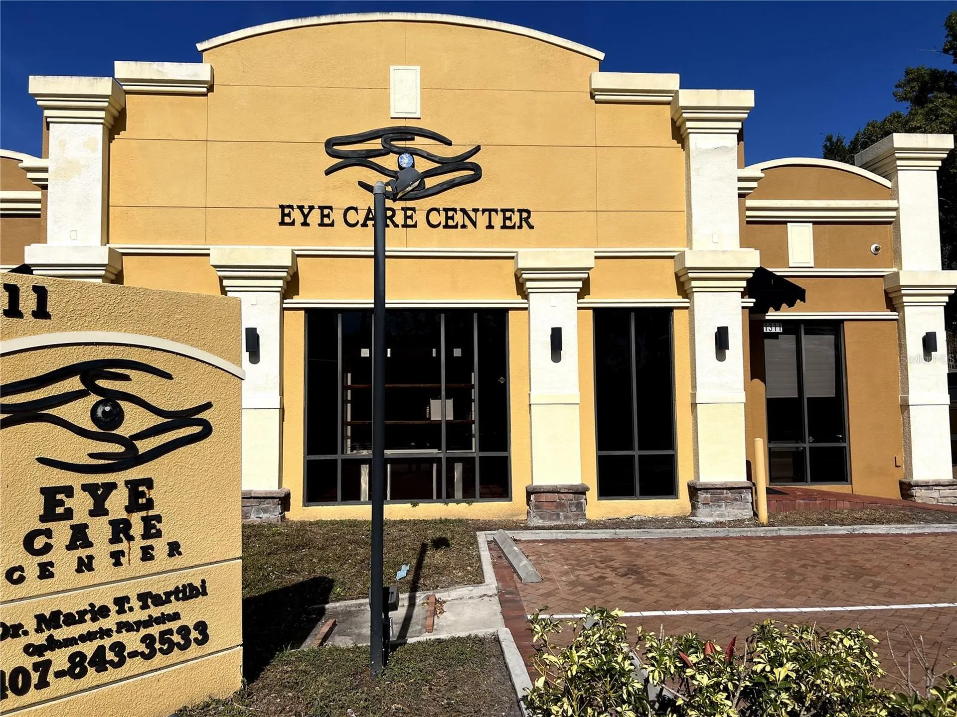 1313 E Michigan Street Orlando FL 32806