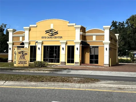 1313 E Michigan Street Orlando FL 32806