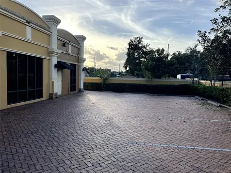 1313 E Michigan Street Orlando FL 32806