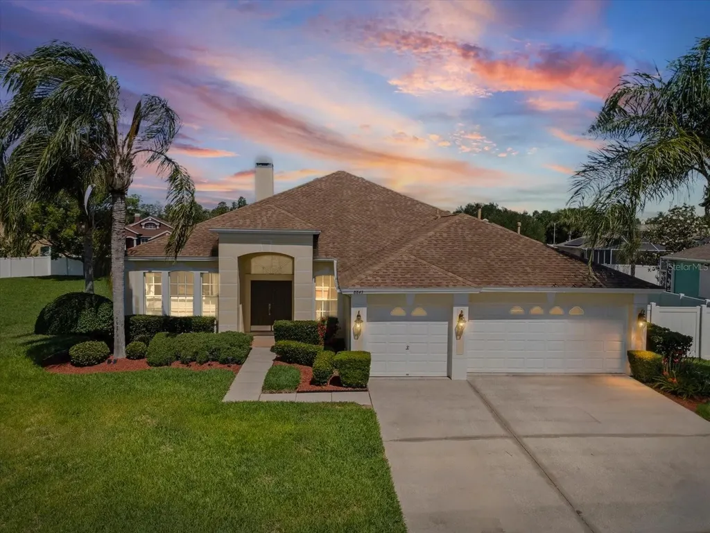 8843 Torchwood Drive Trinity FL 34655