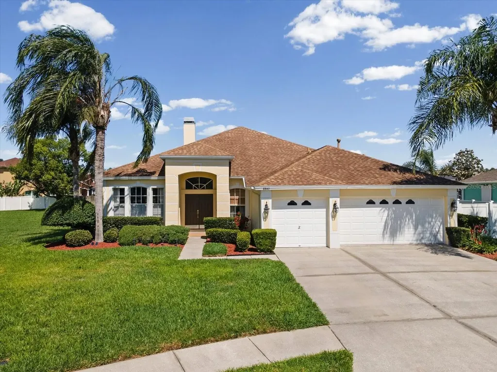 8843 Torchwood Drive Trinity FL 34655
