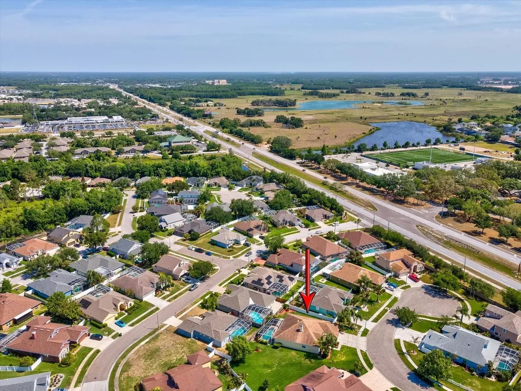 8843 Torchwood Drive Trinity FL 34655