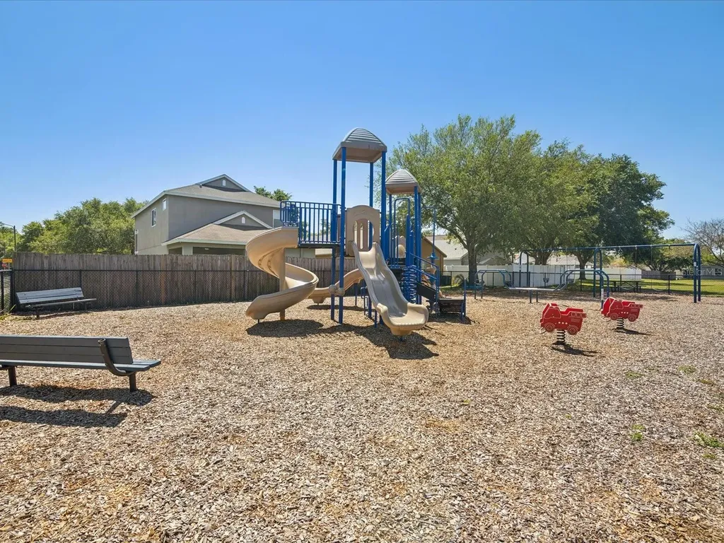 8843 Torchwood Drive Trinity FL 34655