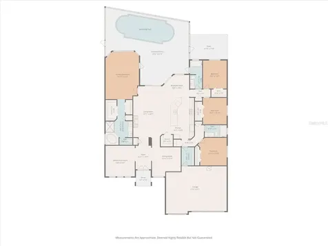 8843 Torchwood Drive Trinity FL 34655