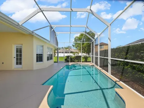 8843 Torchwood Drive Trinity FL 34655