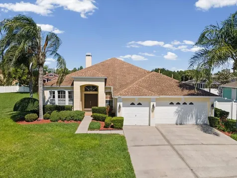 8843 Torchwood Drive Trinity FL 34655