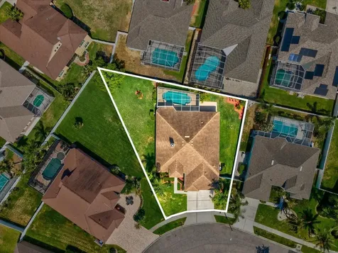 8843 Torchwood Drive Trinity FL 34655