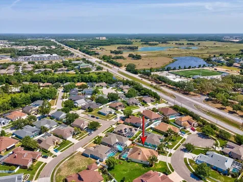 8843 Torchwood Drive Trinity FL 34655