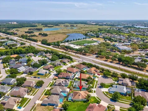 8843 Torchwood Drive Trinity FL 34655