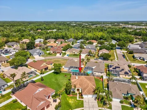 8843 Torchwood Drive Trinity FL 34655