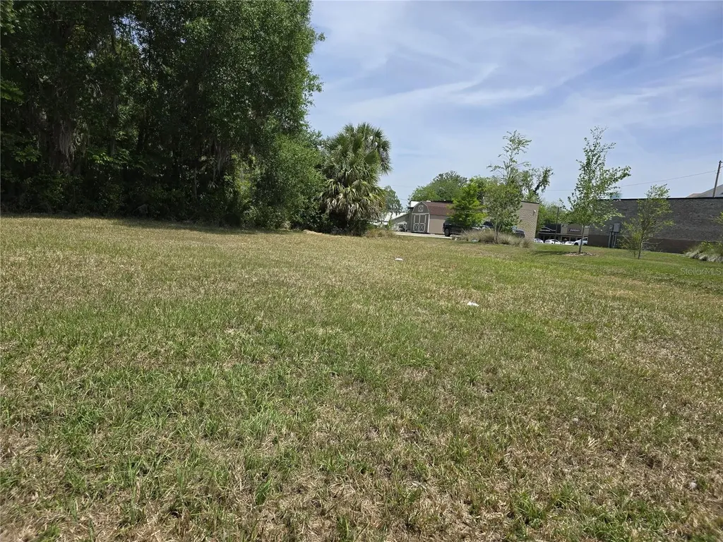 33 NW 3rd Street Williston FL 32696