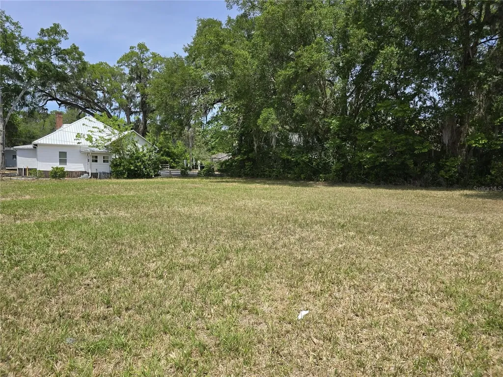 33 NW 3rd Street Williston FL 32696