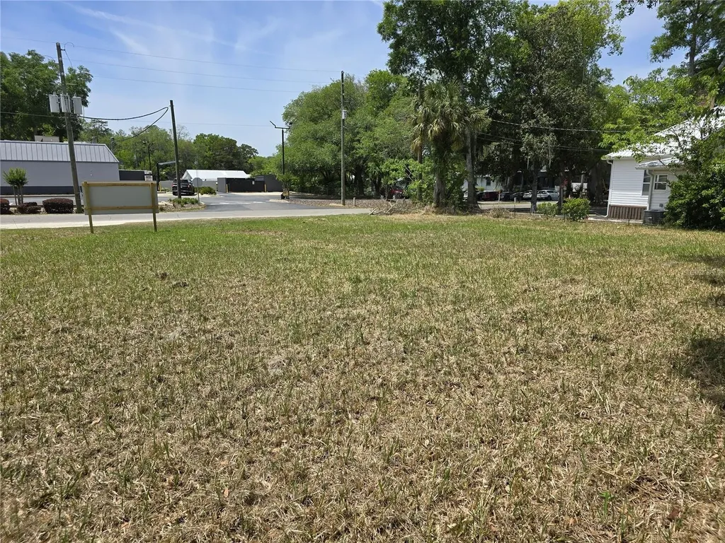 33 NW 3rd Street Williston FL 32696