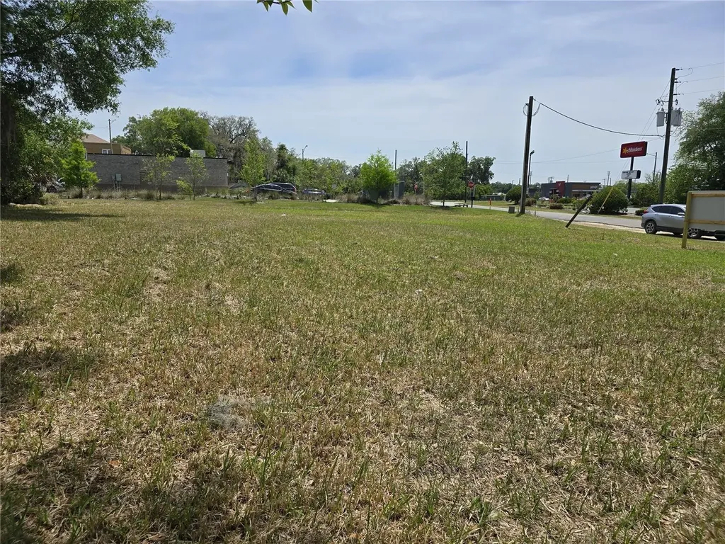 33 NW 3rd Street Williston FL 32696