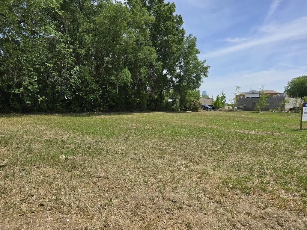 33 NW 3rd Street Williston FL 32696