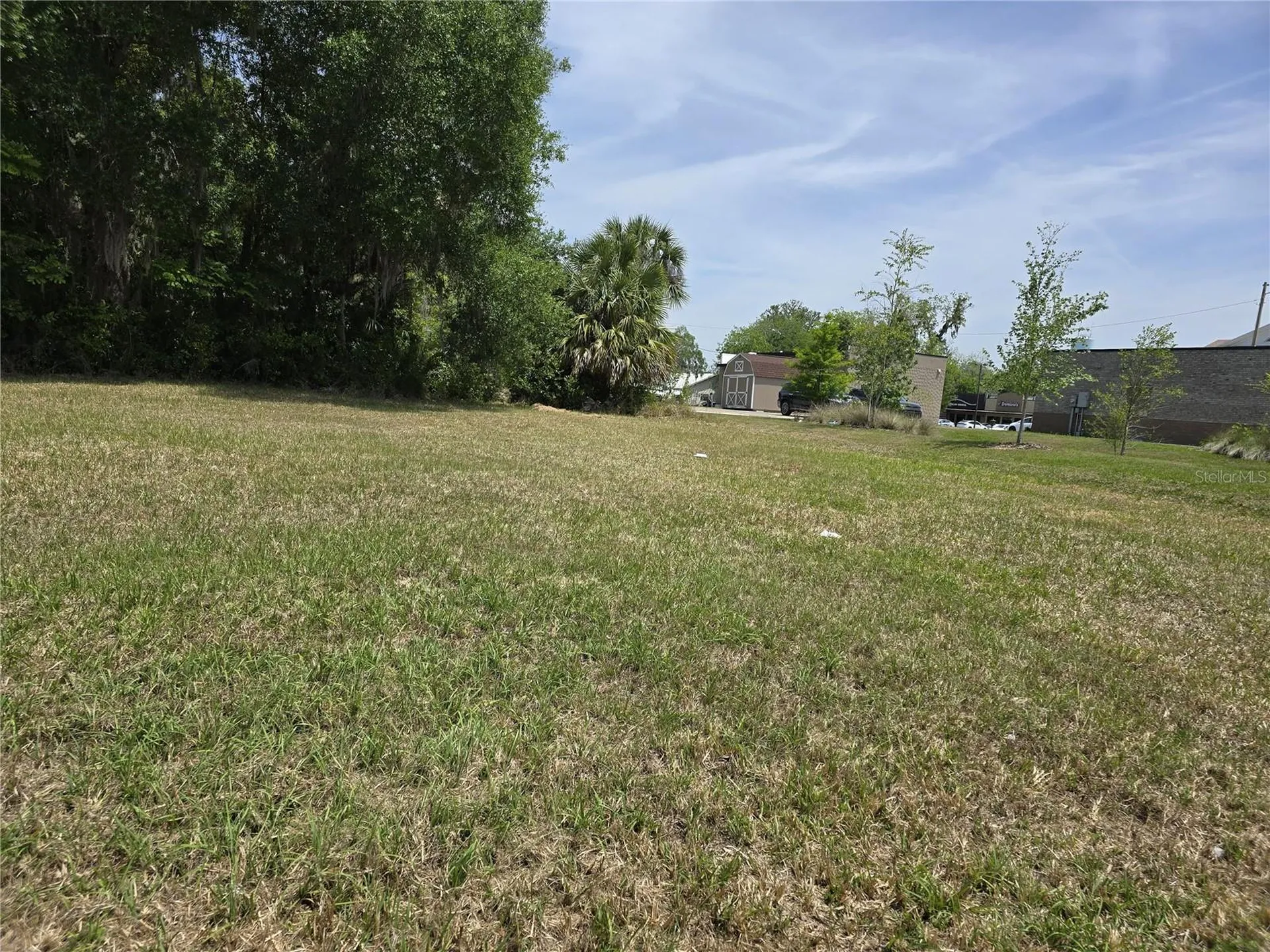 33 NW 3rd Street Williston FL 32696
