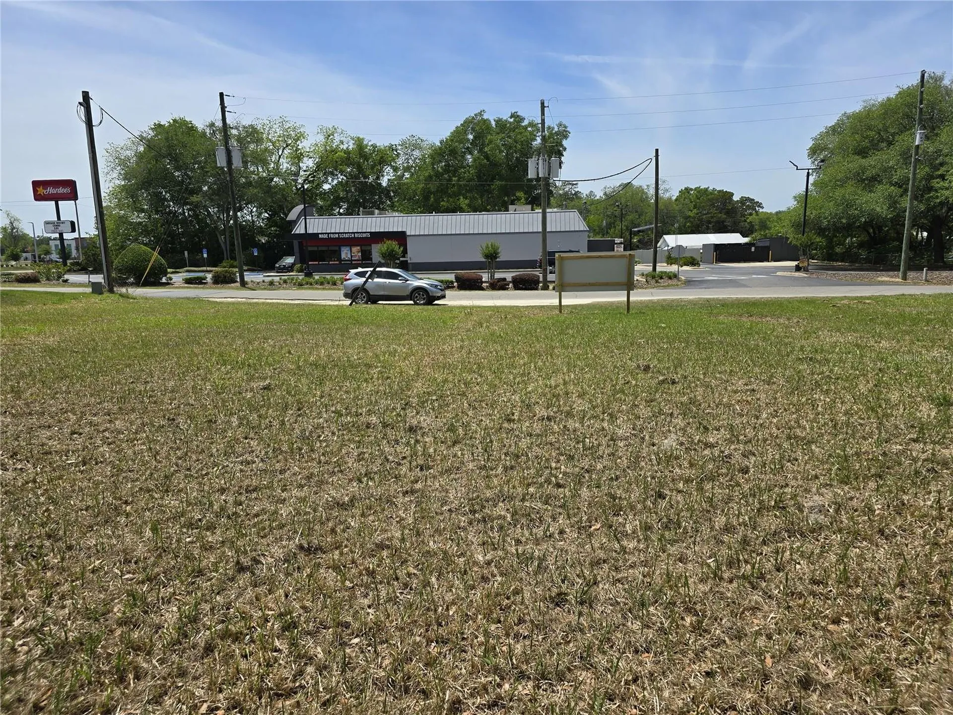 33 NW 3rd Street Williston FL 32696