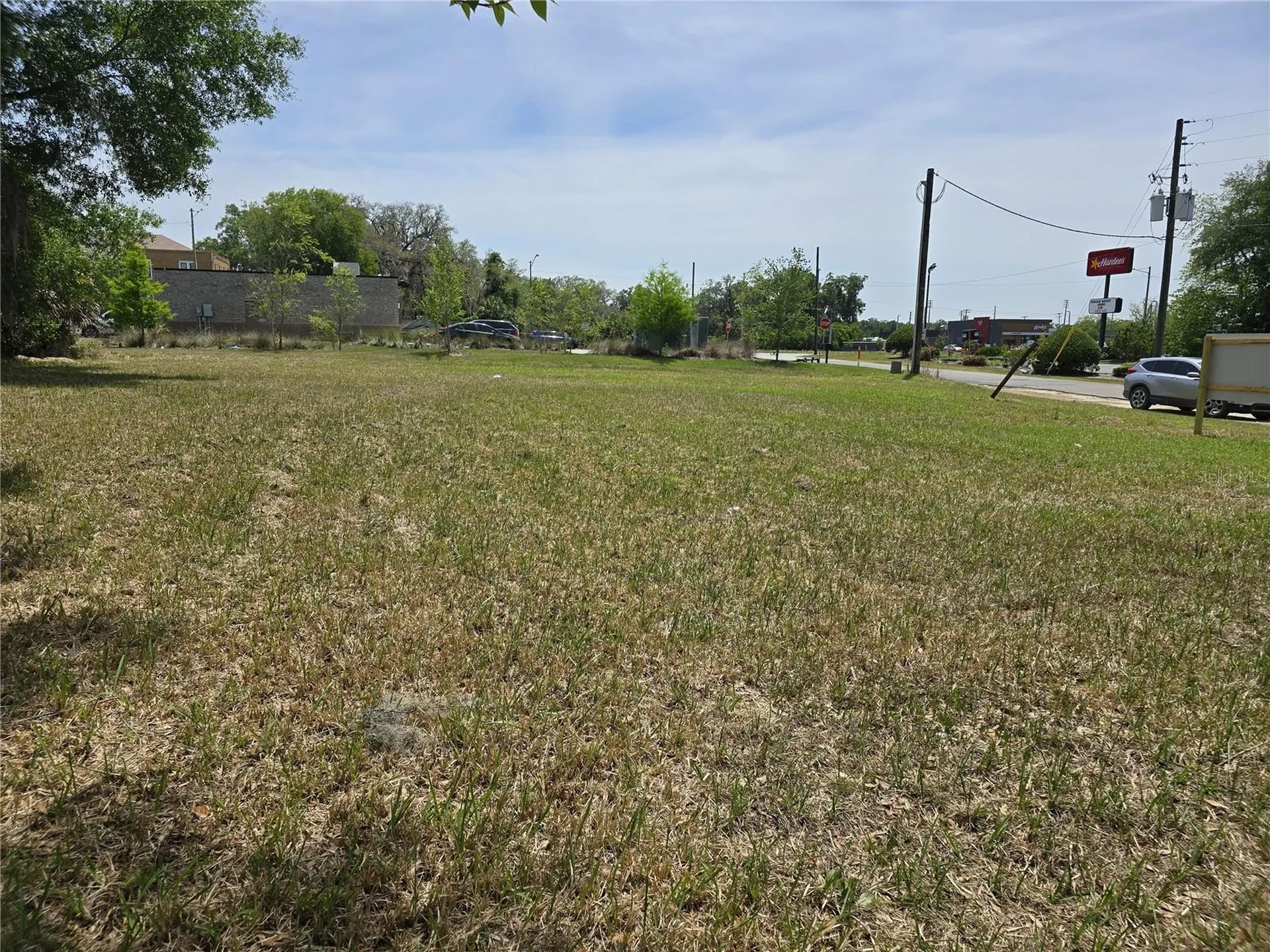 33 NW 3rd Street Williston FL 32696