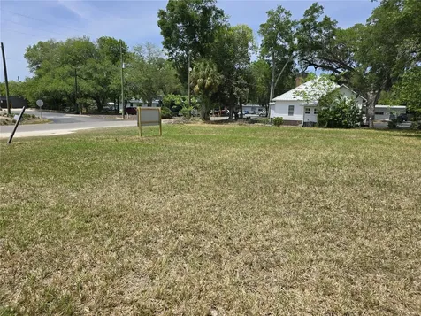 33 NW 3rd Street Williston FL 32696