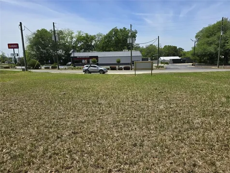 33 NW 3rd Street Williston FL 32696