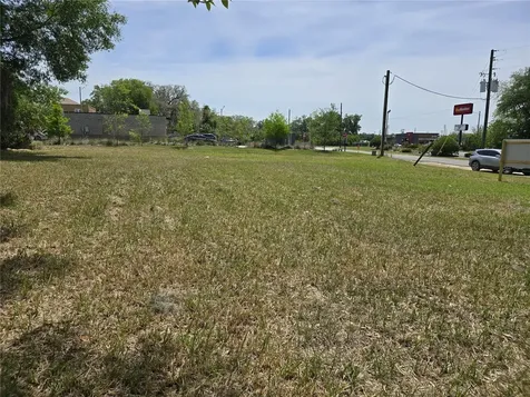 33 NW 3rd Street Williston FL 32696
