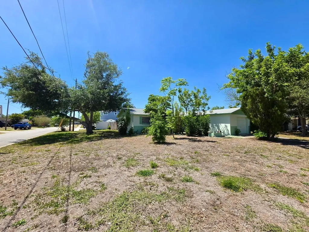 8700 58th Street N Pinellas Park FL 33782