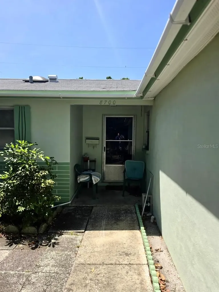 8700 58th Street N Pinellas Park FL 33782