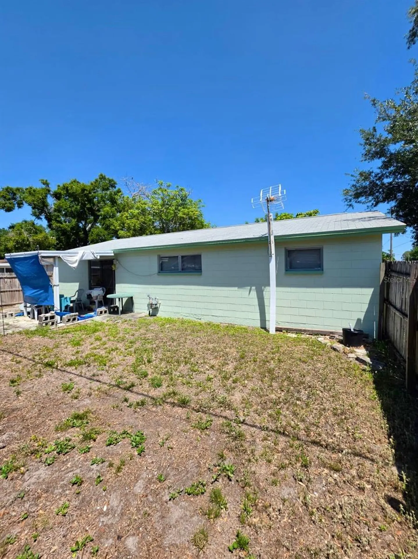 8700 58th Street N Pinellas Park FL 33782