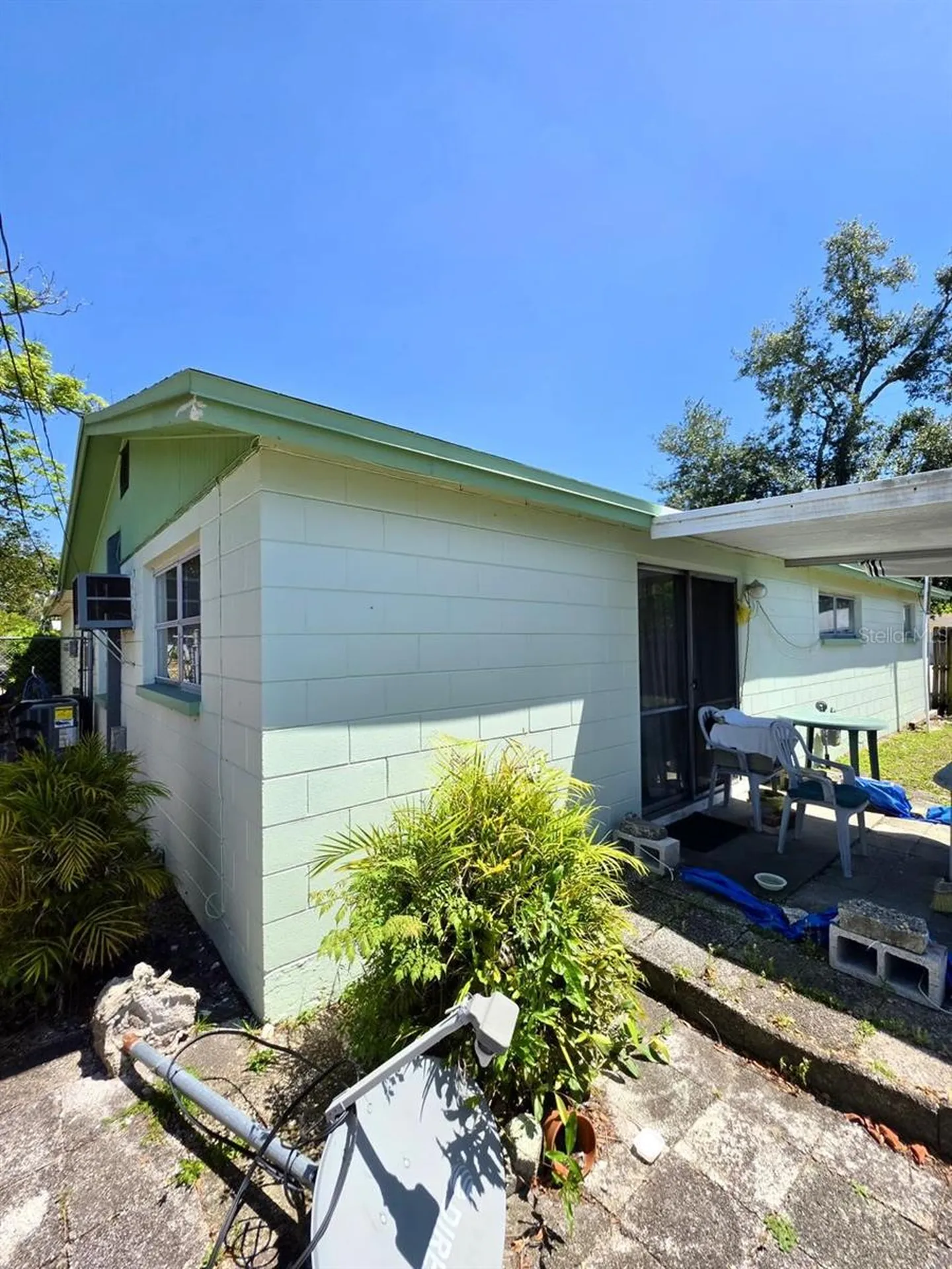 8700 58th Street N Pinellas Park FL 33782
