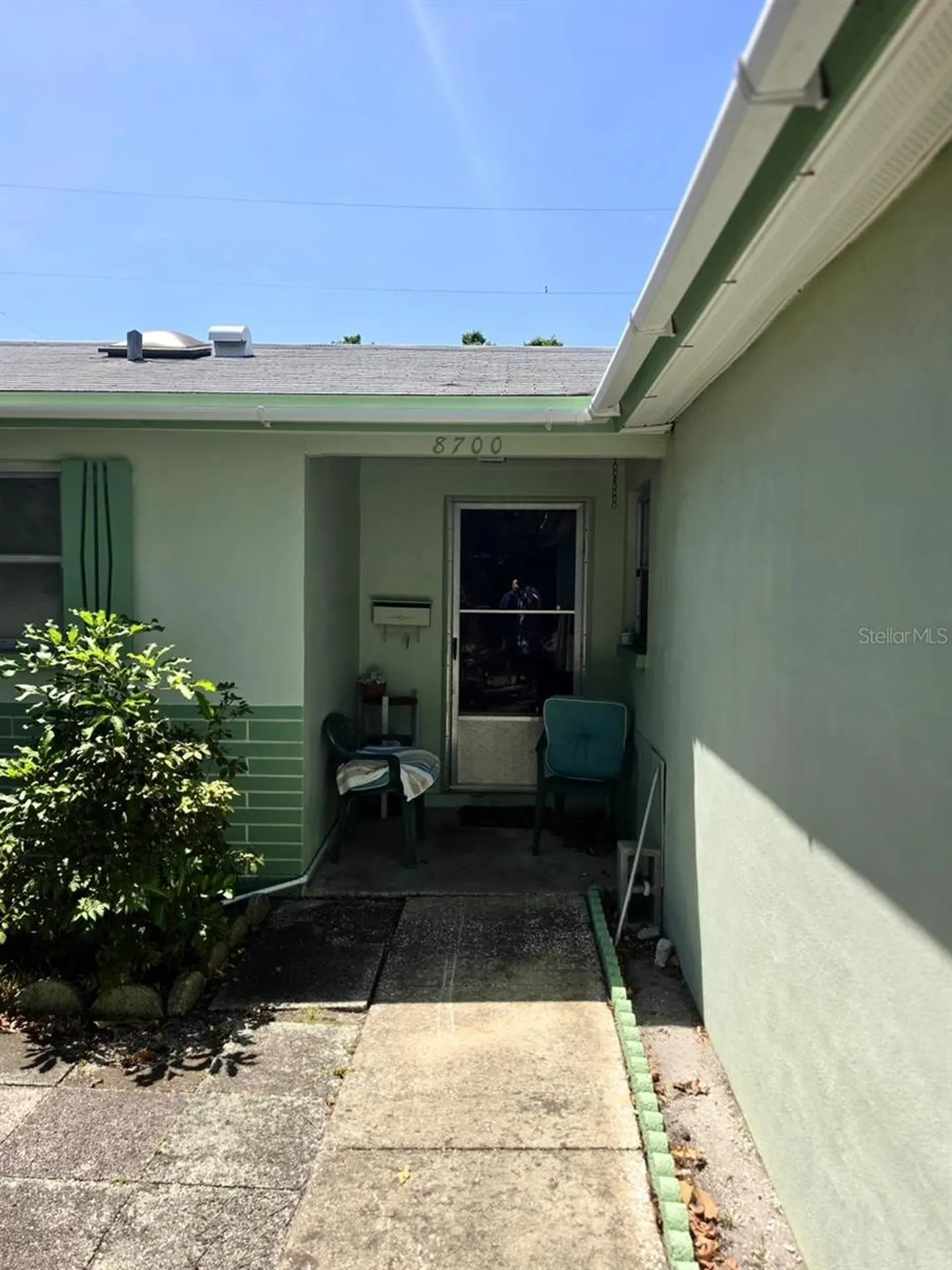 8700 58th Street N Pinellas Park FL 33782