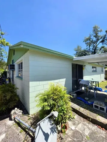 8700 58th Street N Pinellas Park FL 33782