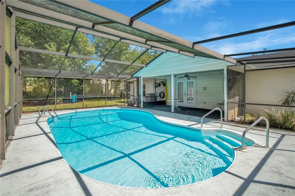 1672 Bavon Drive Deltona FL 32725