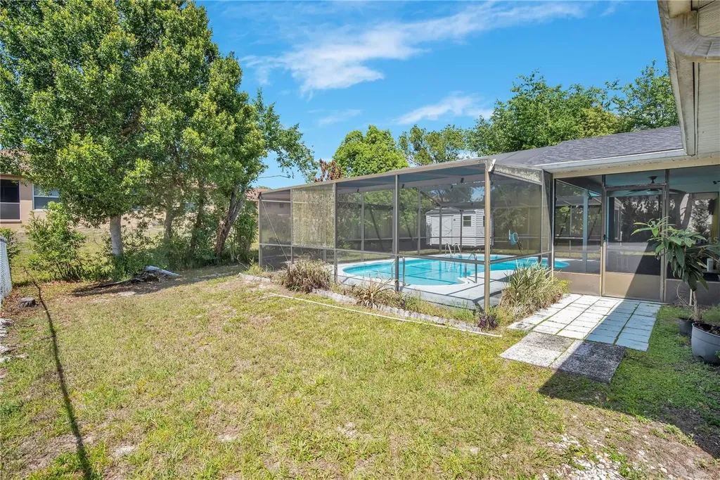 1672 Bavon Drive Deltona FL 32725
