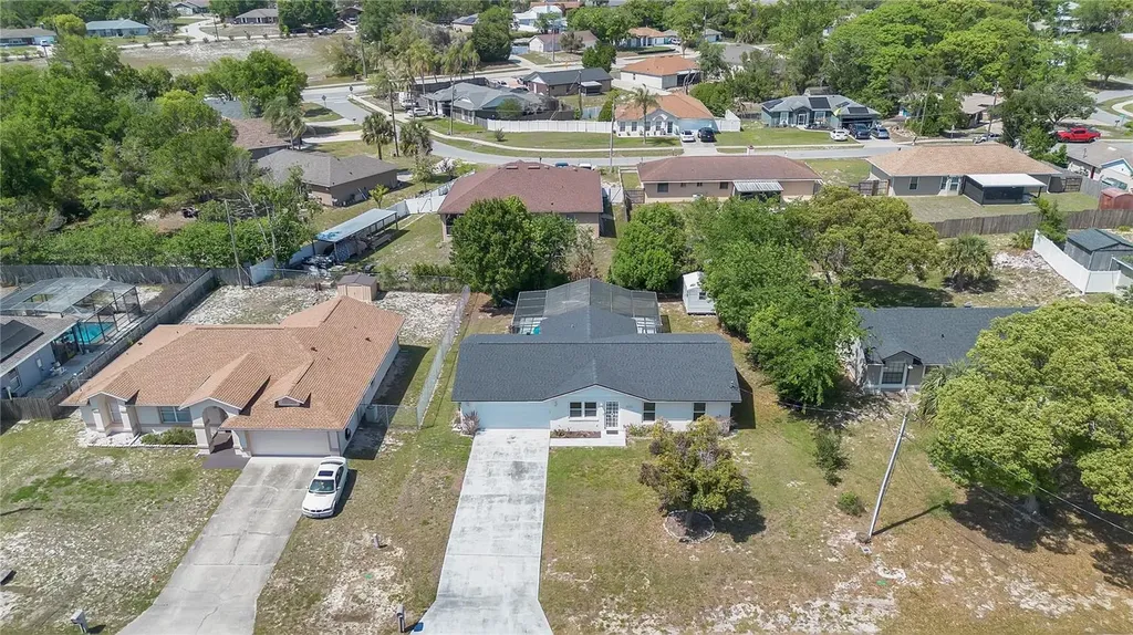 1672 Bavon Drive Deltona FL 32725