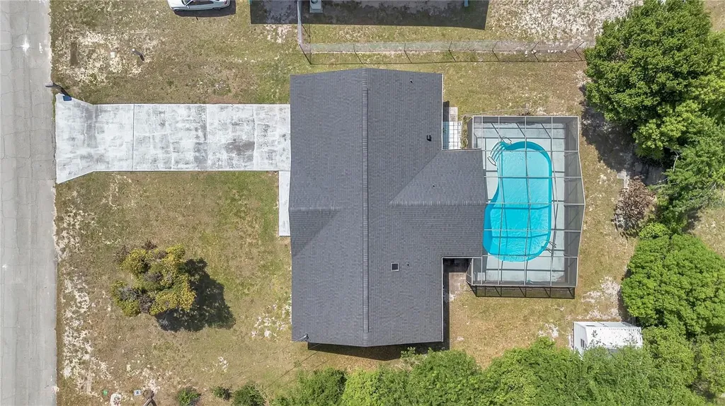 1672 Bavon Drive Deltona FL 32725