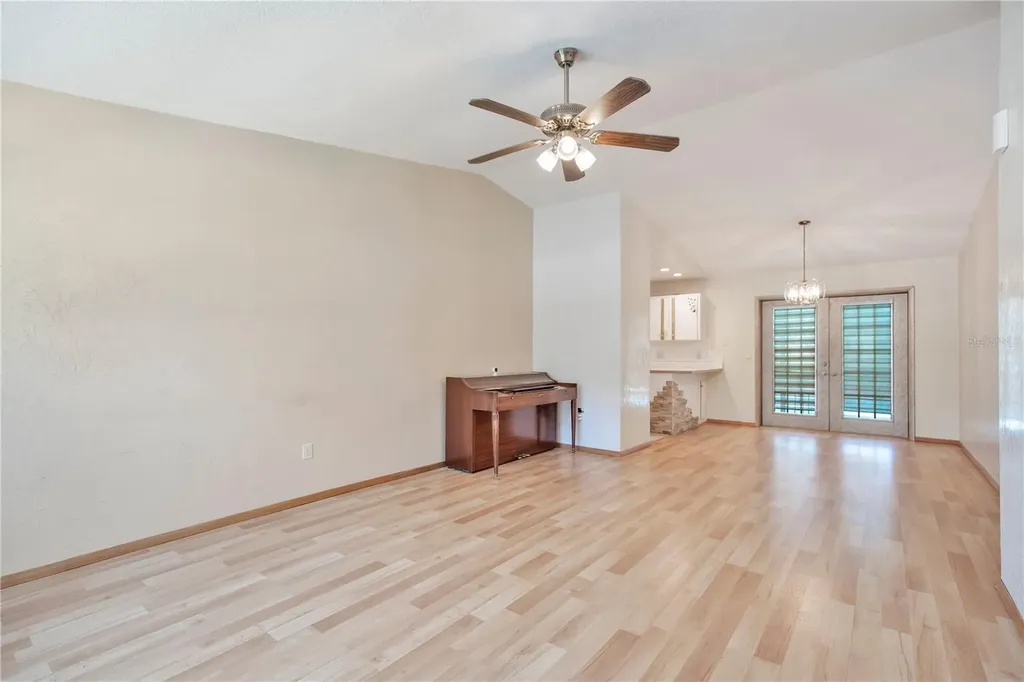 1672 Bavon Drive Deltona FL 32725